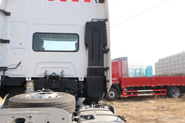�������� ����H7�ؿ� 520���� 4X2 AMT�Զ���ǣ����(����)ͼƬ