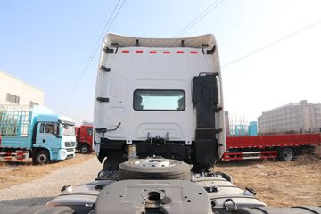 �������� ����H7�ؿ� 520���� 4X2 AMT�Զ���ǣ����(����)ͼƬ
