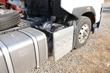 �������� ����H7�ؿ� 520���� 4X2 AMT�Զ���ǣ����(����)ͼƬ