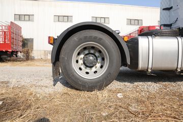 �������� ����H7�ؿ� 520���� 4X2 AMT�Զ���ǣ����(����)ͼƬ