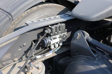 �������� ����H7�ؿ� 520���� 4X2 AMT�Զ���ǣ����(����)ͼƬ