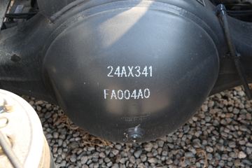 �������� ����H7�ؿ� 520���� 4X2 AMT�Զ���ǣ����(����)ͼƬ