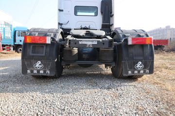 �������� ����H7�ؿ� 520���� 4X2 AMT�Զ���ǣ����(����)ͼƬ