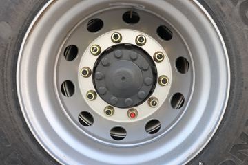 �������� ����H7�ؿ� 520���� 4X2 AMT�Զ���ǣ����(����)ͼƬ