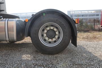 �������� ����H7�ؿ� 520���� 4X2 AMT�Զ���ǣ����(����)ͼƬ