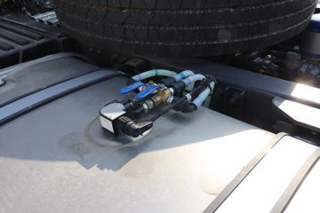 �������� ����H7�ؿ� 520���� 4X2 AMT�Զ���ǣ����(����)ͼƬ