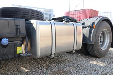 �������� ����H7�ؿ� 520���� 4X2 AMT�Զ���ǣ����(����)ͼƬ