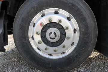 �������� ����H7�ؿ� 520���� 4X2 AMT�Զ���ǣ����(����)ͼƬ