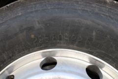 东风柳汽 乘龙H7重卡 520马力 4X2 AMT自动挡牵引车(国六)(LZ4180H7AC1)