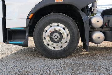 �������� ����H7�ؿ� 520���� 4X2 AMT�Զ���ǣ����(����)ͼƬ