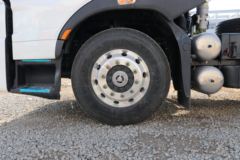 东风柳汽 乘龙H7重卡 520马力 4X2 AMT自动挡牵引车(国六)(LZ4180H7AC1)