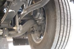 东风柳汽 乘龙H7重卡 520马力 4X2 AMT自动挡牵引车(国六)(LZ4180H7AC1)