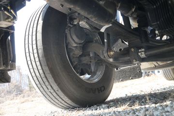 �������� ����H7�ؿ� 520���� 4X2 AMT�Զ���ǣ����(����)ͼƬ