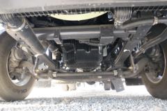 东风柳汽 乘龙H7重卡 520马力 4X2 AMT自动挡牵引车(国六)(LZ4180H7AC1)