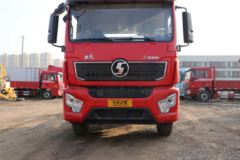 优惠1万 遵义市德龙L5000载货车火热促销中