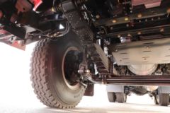 陕汽重卡 德龙M3000S 超强版 6X4 纯电动牵引车(国六)(SX4257MF4BEV1)282kWh