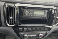 一汽红塔 解放霸铃1系V6 102马力 3.02米单排栏板轻卡(国六)(CA1040K3LE6)