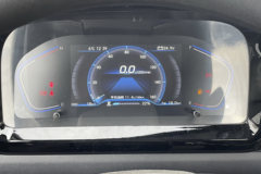 一汽红塔 解放霸铃1系V6 102马力 3.02米单排栏板轻卡(国六)(CA1040K3LE6)