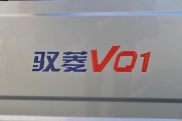  ԦVQ1 1.6L 122  3.05׵ʽ΢()(BJ5030XYK5JV3-51)ͼƬ