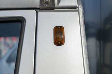  ԦVQ1 1.6L 122  3.05׵ʽ΢()(BJ5030XYK5JV3-51)ͼƬ