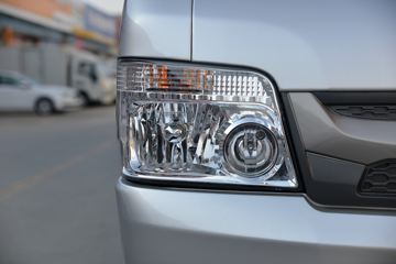  ԦVQ1 1.6L 122  3.05׵ʽ΢()(BJ5030XYK5JV3-51)ͼƬ