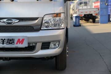  ԦVQ1 1.6L 122  3.05׵ʽ΢()(BJ5030XYK5JV3-51)ͼƬ