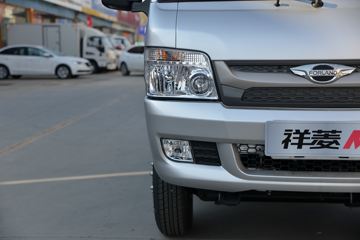  ԦVQ1 1.6L 122  3.05׵ʽ΢()(BJ5030XYK5JV3-51)ͼƬ