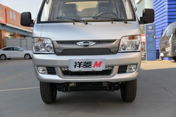  ԦVQ1 1.6L 122  3.05׵ʽ΢()(BJ5030XYK5JV3-51)ͼƬ