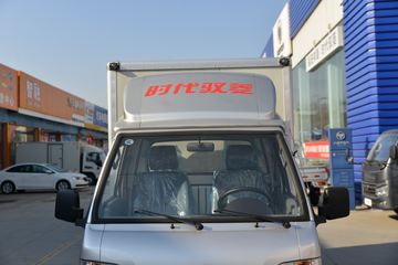  ԦVQ1 1.6L 122  3.05׵ʽ΢()(BJ5030XYK5JV3-51)ͼƬ