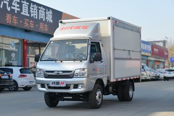  ԦVQ1 1.6L 122  3.05׵ʽ΢()(BJ5030XYK5JV3-51)ͼƬ