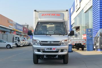  ԦVQ1 1.6L 122  3.05׵ʽ΢()(BJ5030XYK5JV3-51)ͼƬ