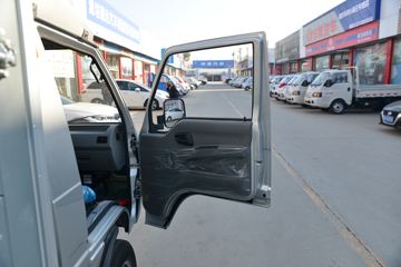  ԦVQ1 1.6L 122  3.05׵ʽ΢()(BJ5030XYK5JV3-51)ͼƬ