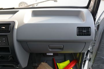  ԦVQ1 1.6L 122  3.05׵ʽ΢()(BJ5030XYK5JV3-51)ͼƬ