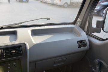  ԦVQ1 1.6L 122  3.05׵ʽ΢()(BJ5030XYK5JV3-51)ͼƬ