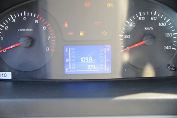  ԦVQ1 1.6L 122  3.05׵ʽ΢()(BJ5030XYK5JV3-51)ͼƬ