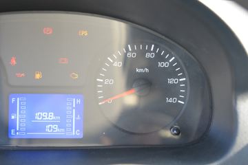  ԦVQ1 1.6L 122  3.05׵ʽ΢()(BJ5030XYK5JV3-51)ͼƬ