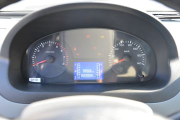  ԦVQ1 1.6L 122  3.05׵ʽ΢()(BJ5030XYK5JV3-51)ͼƬ