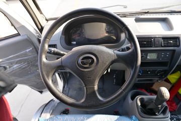  ԦVQ1 1.6L 122  3.05׵ʽ΢()(BJ5030XYK5JV3-51)ͼƬ