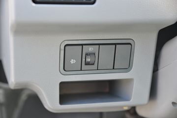  ԦVQ1 1.6L 122  3.05׵ʽ΢()(BJ5030XYK5JV3-51)ͼƬ