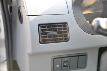  ԦVQ1 1.6L 122  3.05׵ʽ΢()(BJ5030XYK5JV3-51)ͼƬ