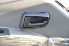 福田 驭菱VQ1 1.6L 122马力 汽油 3.05米单排翼开启厢式微卡(国六)(BJ5030XYK5JV3-51)