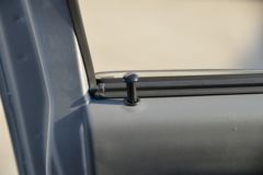 福田 驭菱VQ1 1.6L 122马力 汽油 3.05米单排翼开启厢式微卡(国六)(BJ5030XYK5JV3-51)