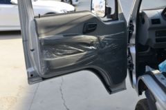 福田 驭菱VQ1 1.6L 122马力 汽油 3.05米单排翼开启厢式微卡(国六)(BJ5030XYK5JV3-51)