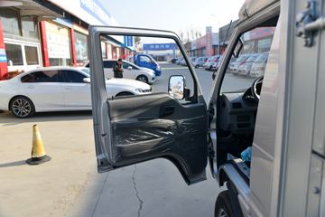  ԦVQ1 1.6L 122  3.05׵ʽ΢()(BJ5030XYK5JV3-51)ͼƬ