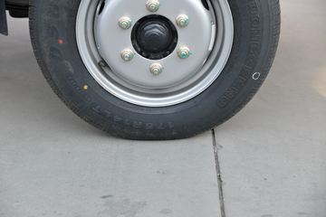  ԦVQ1 1.6L 122  3.05׵ʽ΢()(BJ5030XYK5JV3-51)ͼƬ