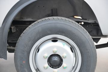  ԦVQ1 1.6L 122  3.05׵ʽ΢()(BJ5030XYK5JV3-51)ͼƬ