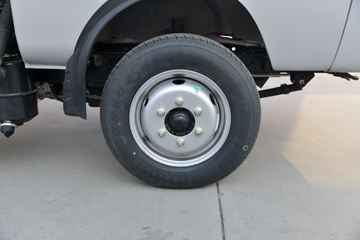  ԦVQ1 1.6L 122  3.05׵ʽ΢()(BJ5030XYK5JV3-51)ͼƬ