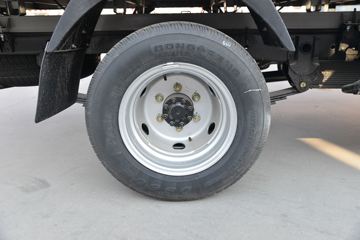  ԦVQ1 1.6L 122  3.05׵ʽ΢()(BJ5030XYK5JV3-51)ͼƬ