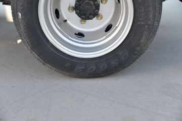  ԦVQ1 1.6L 122  3.05׵ʽ΢()(BJ5030XYK5JV3-51)ͼƬ