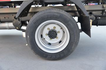  ԦVQ1 1.6L 122  3.05׵ʽ΢()(BJ5030XYK5JV3-51)ͼƬ